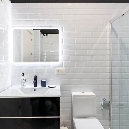 Expoholidays - Center Apartment
