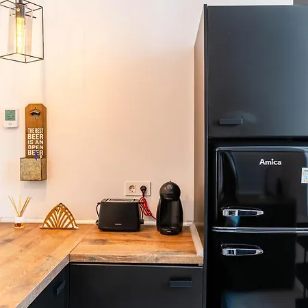 Expoholidays - Center Apartment