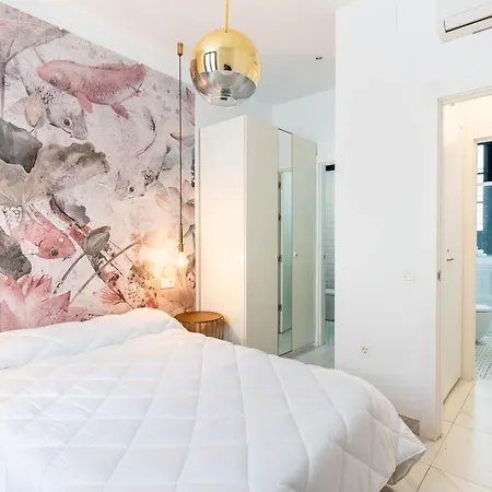 Expoholidays - Center Apartment