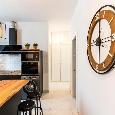 Expoholidays - Center Apartment