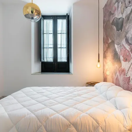 Apartment Expoholidays - Center Almeria