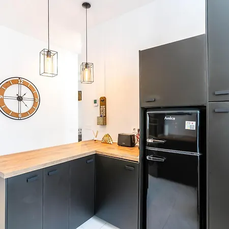 Expoholidays - Center Apartment